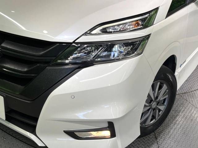 Nissan SERENA 2019-07 24200-15