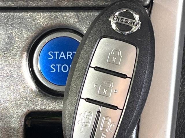 Nissan SERENA 2019-07 24200-8