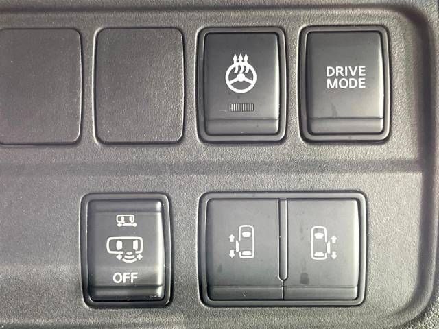 Nissan SERENA 2019-07 24200-5