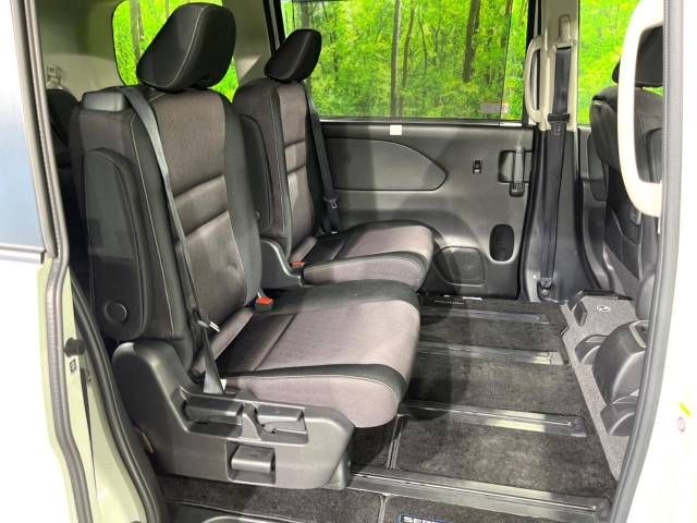 Nissan SERENA 2019-07 24200-11