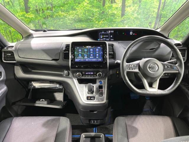 Nissan SERENA 2019-07 24200-1