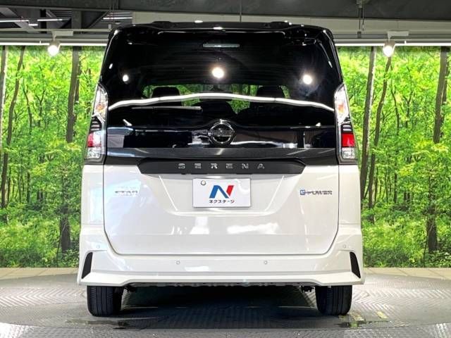 Nissan SERENA 2019-07 24200-18