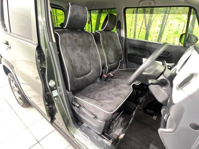 Mazda FLAIR CROSSOVER 2018-11 19279-8