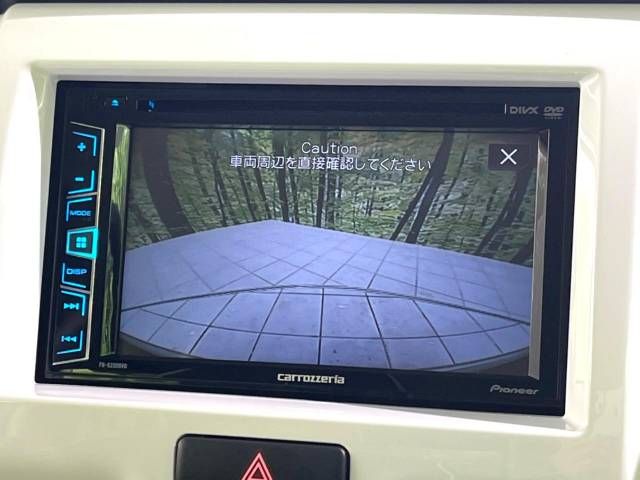 Mazda FLAIR CROSSOVER 2018-11 19279-4