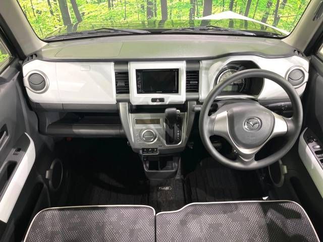 Mazda FLAIR CROSSOVER 2018-11 19279-1