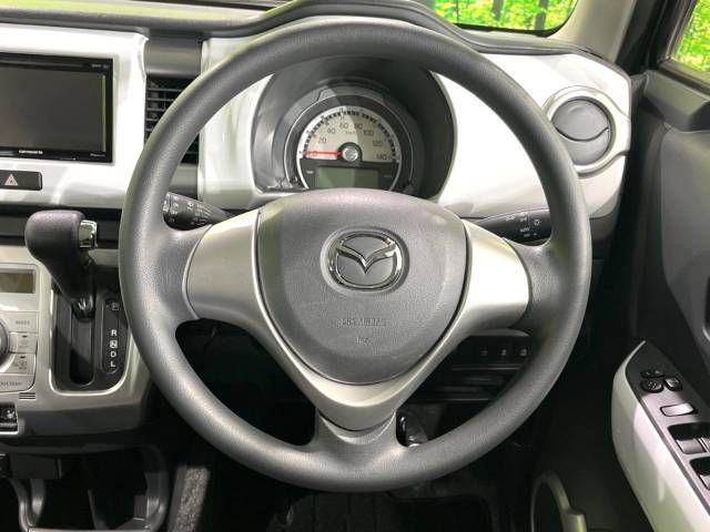 Mazda FLAIR CROSSOVER 2018-11 19279-11