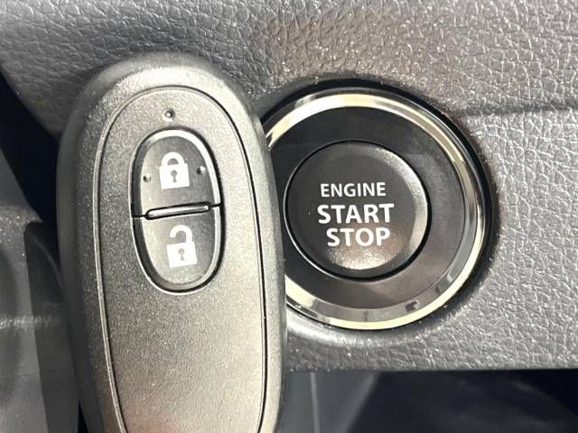Mazda FLAIR CROSSOVER 2018-11 19279-7