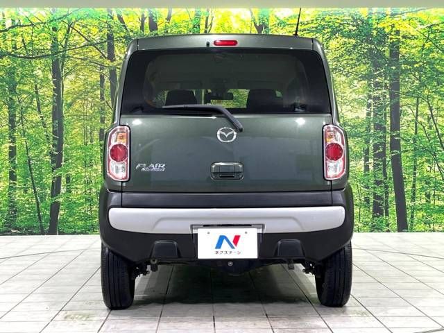 Mazda FLAIR CROSSOVER 2018-11 19279-15