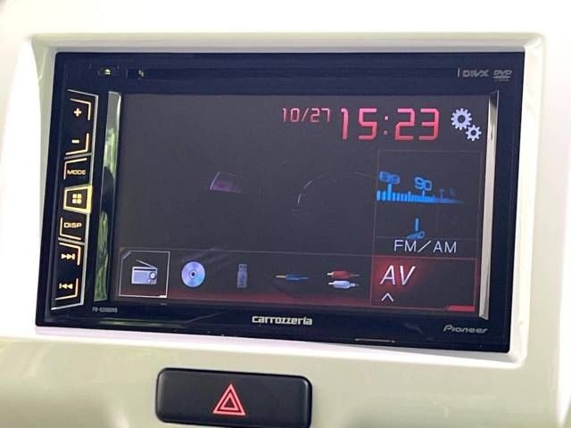 Mazda FLAIR CROSSOVER 2018-11 19279-3