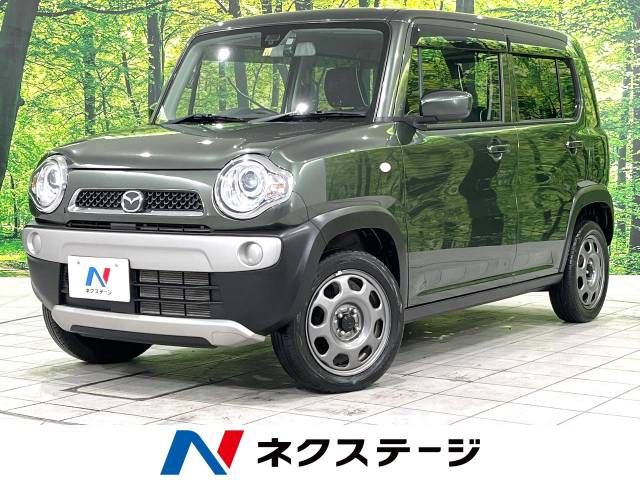 Mazda FLAIR CROSSOVER 2018-11 19279-0