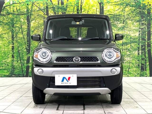 Mazda FLAIR CROSSOVER 2018-11 19279-14