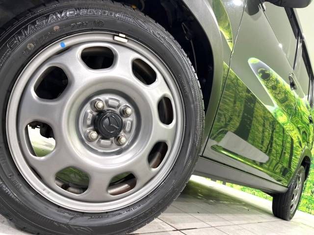 Mazda FLAIR CROSSOVER 2018-11 19279-13