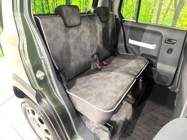 Mazda FLAIR CROSSOVER 2018-11 19279-9