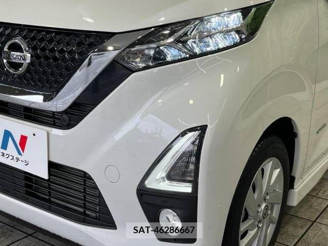 Nissan DAYZ 2019-04 266461-12