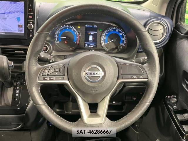 Nissan DAYZ 2019-04 266461-11