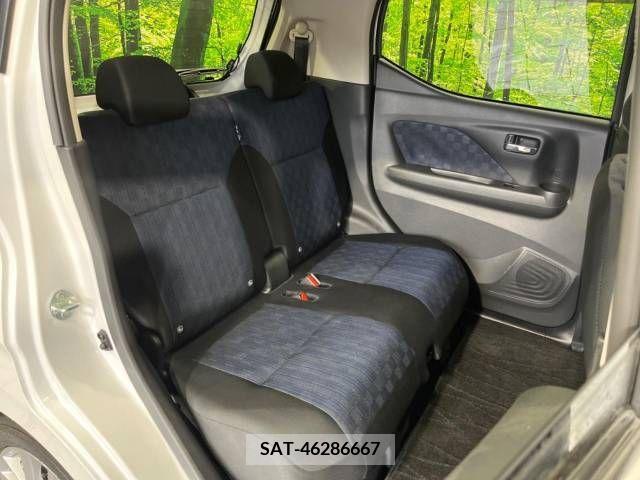 Nissan DAYZ 2019-04 266461-9