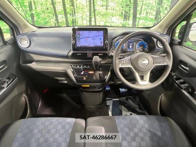Nissan DAYZ 2019-04 266461-1
