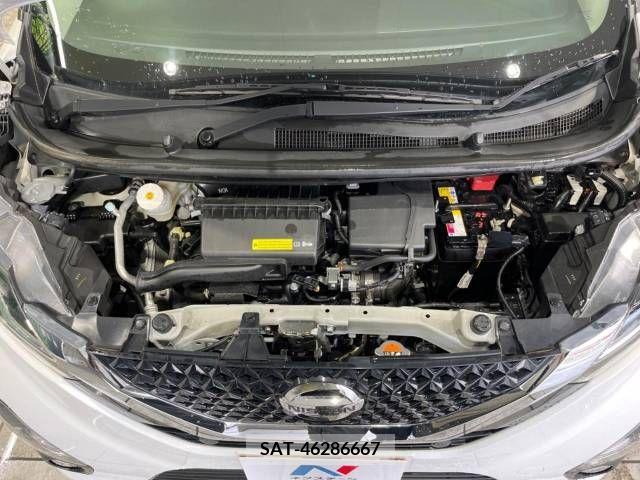 Nissan DAYZ 2019-04 266461-18
