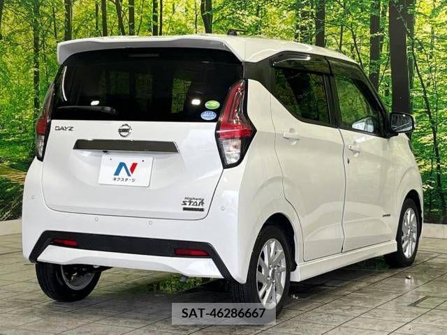 Nissan DAYZ 2019-04 266461-17