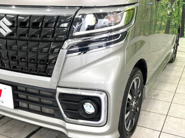 Suzuki SPACIA 2019-02 194143-12