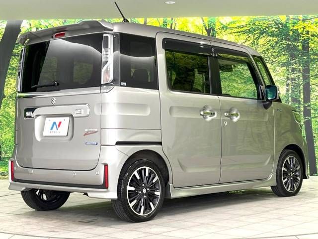Suzuki SPACIA 2019-02 194143-17