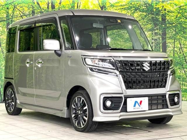 Suzuki SPACIA 2019-02 194143-16