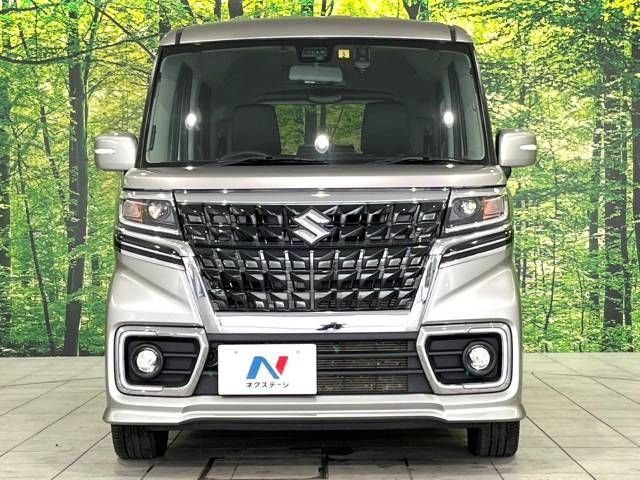 Suzuki SPACIA 2019-02 194143-14