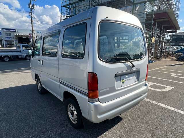 Subaru SAMBAR 2002-06 13274-5