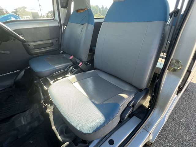 Subaru SAMBAR 2002-06 13274-12