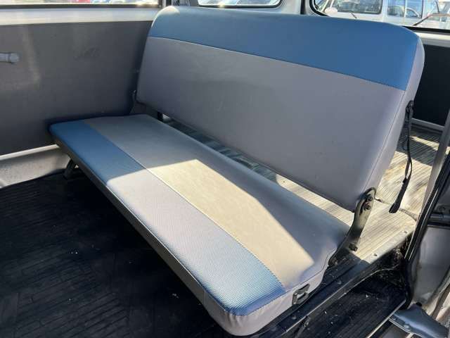 Subaru SAMBAR 2002-06 13274-15