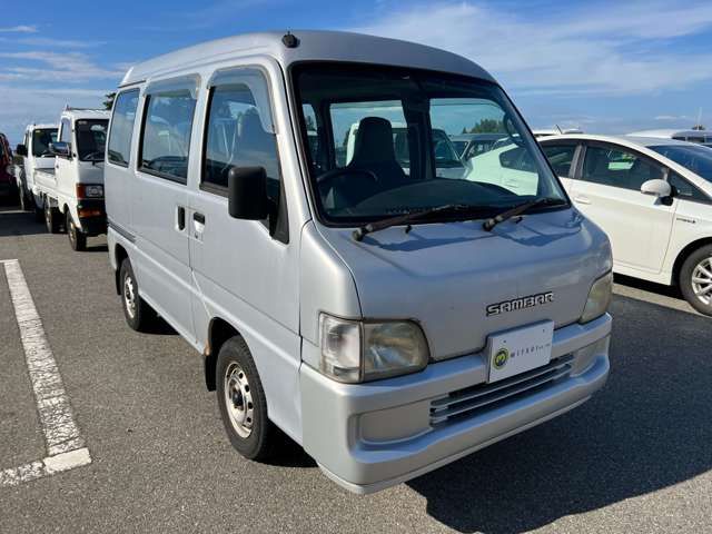 Subaru SAMBAR 2002-06 13274-1