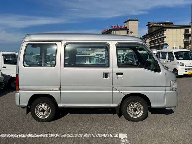Subaru SAMBAR 2002-06 13274-8