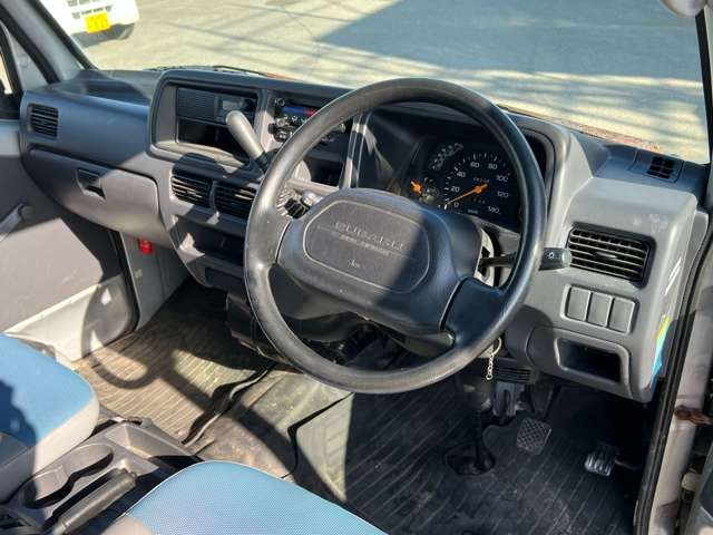 Subaru SAMBAR 2002-06 13274-18