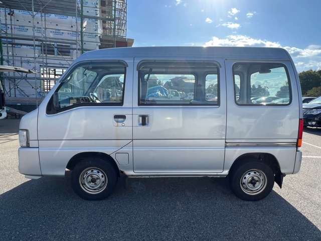 Subaru SAMBAR 2002-06 13274-4