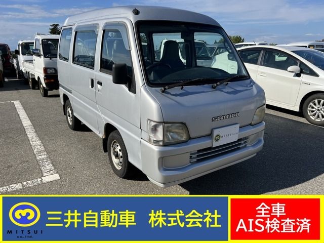 Subaru SAMBAR 2002-06 13274-0