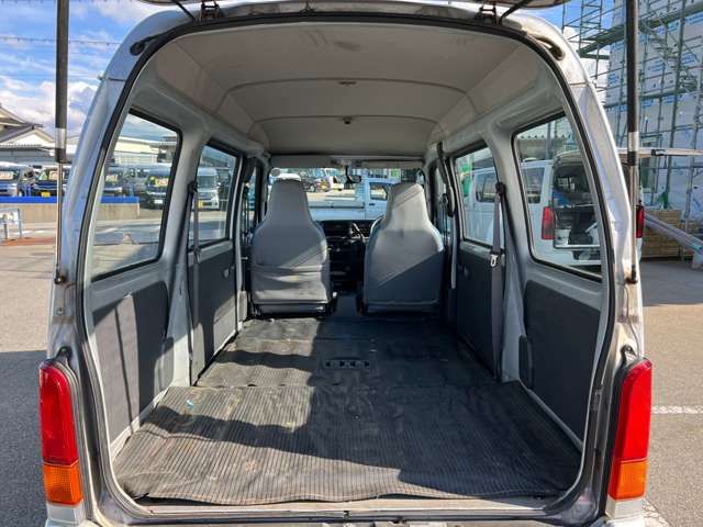 Subaru SAMBAR 2002-06 13274-17