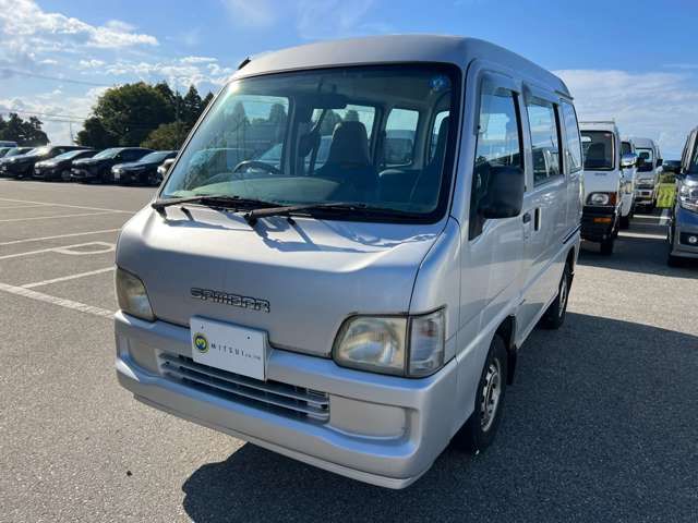 Subaru SAMBAR 2002-06 13274-3