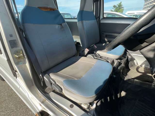 Subaru SAMBAR 2002-06 13274-10