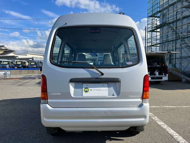 Subaru SAMBAR 2002-06 13274-6