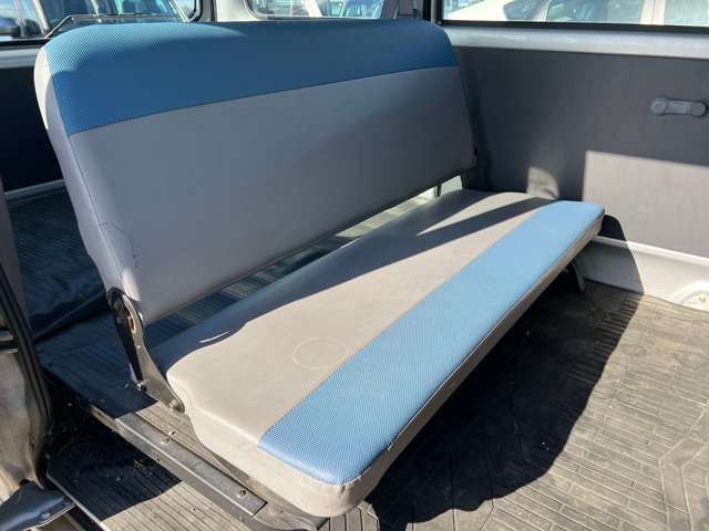 Subaru SAMBAR 2002-06 13274-13