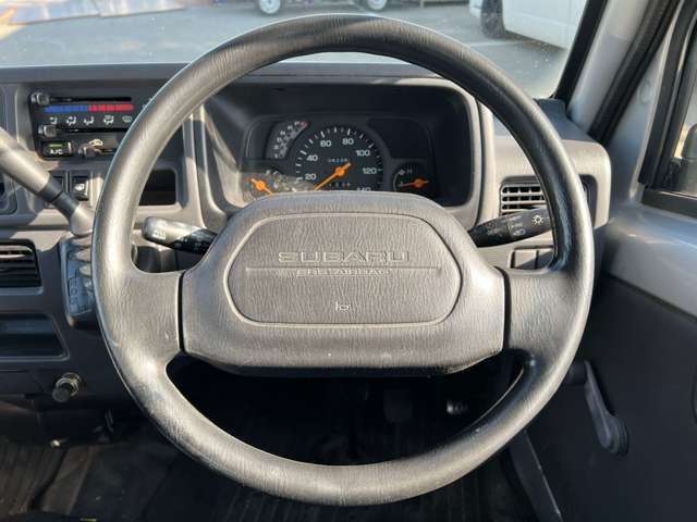 Subaru SAMBAR 2002-06 13274-19