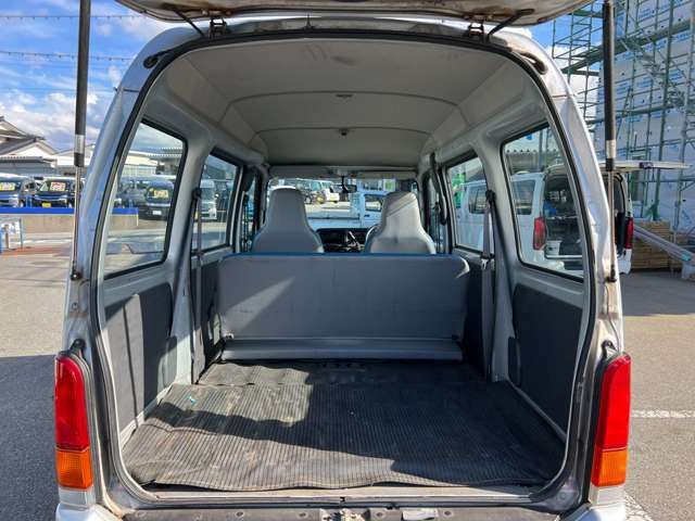 Subaru SAMBAR 2002-06 13274-16
