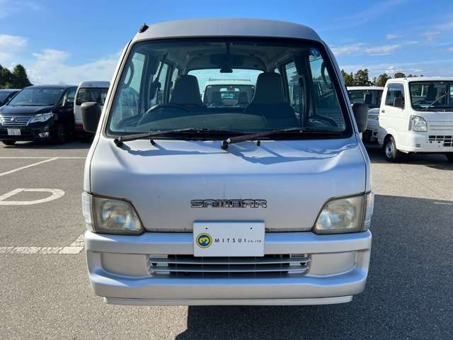 Subaru SAMBAR 2002-06 13274-2