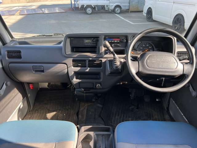 Subaru SAMBAR 2002-06 13274-9