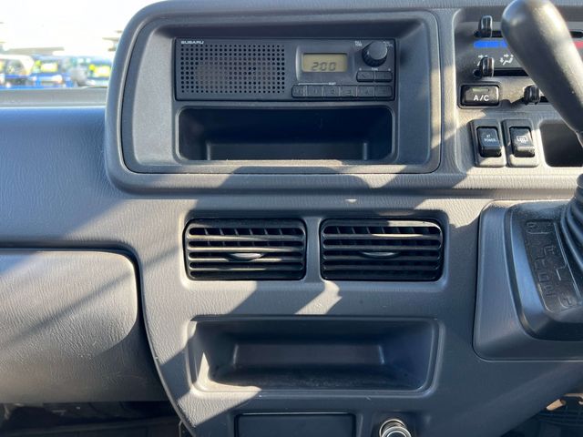 Subaru SAMBAR 2002-06 13274-21