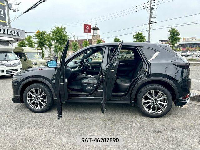 Mazda CX-5 2019-04 295840-4