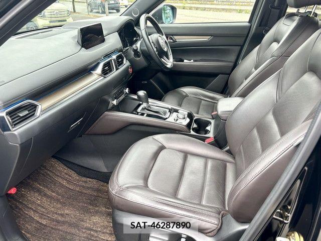 Mazda CX-5 2019-04 295840-5