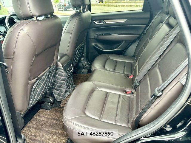 Mazda CX-5 2019-04 295840-6