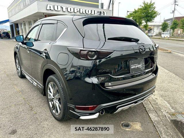Mazda CX-5 2019-04 295840-7