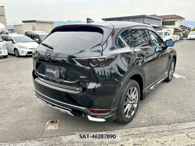 Mazda CX-5 2019-04 295840-10